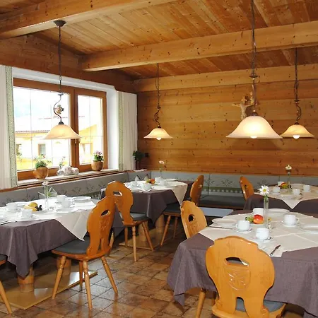 Gästehaus Pirker-2