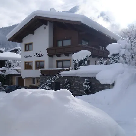 Gästehaus Pirker-3